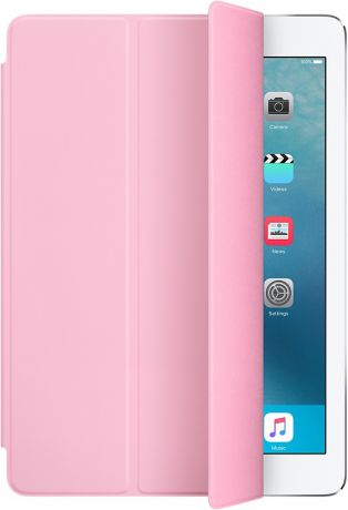 Apple (MM2F2ZM/A) iPad Pro 9.7" Smart Cover LightPink