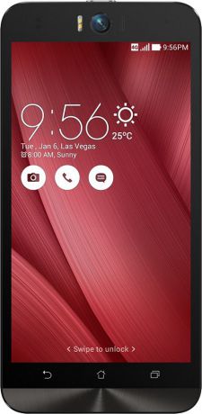 Asus ZenFone Selfie 16Gb ZD551КL LTE Pink