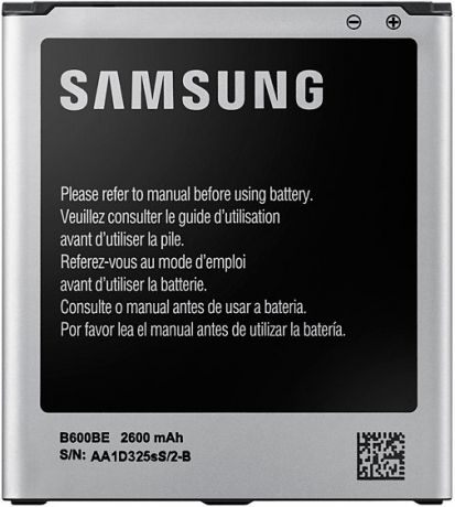 Samsung EB-B600BEBECRU Galaxy S4