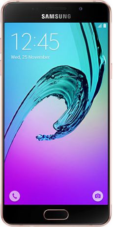 Samsung Galaxy A5 (2016) SM-A510F Rose