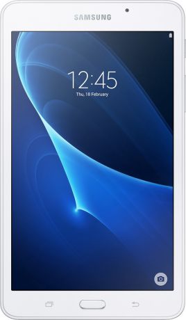 Samsung Galaxy Tab A 7.0" SM-T280NZWASER 8Gb Wi-Fi White