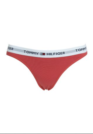 Tommy Hilfiger - Iconic Cotton - Трусы - Красный