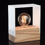 Настольная лампа MW-Light Идея 681030101