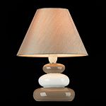 Настольная лампа Maytoni Balance MOD005-11-W