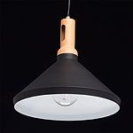 Подвесной светильник MW-Light Раунд 636010501