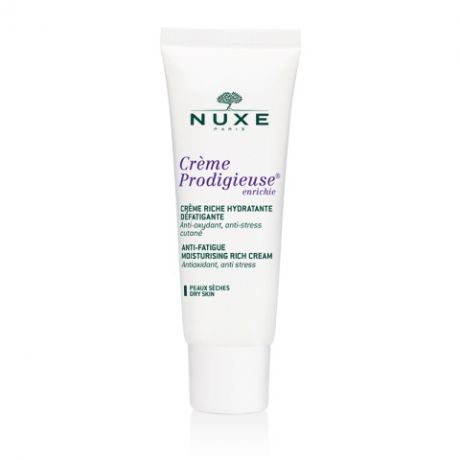 Nuxe Продижьез Дневной крем для сухой кожи