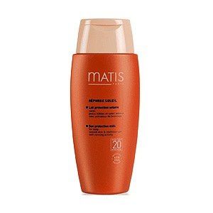 Matis Солнечная Линия Солнцезащитное молочко для тела spf20