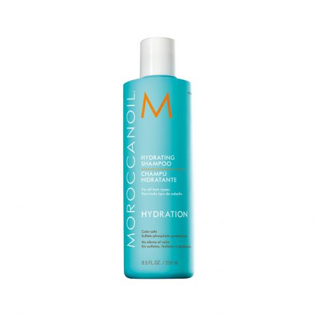 Moroccanoil Шампунь увлажняющий