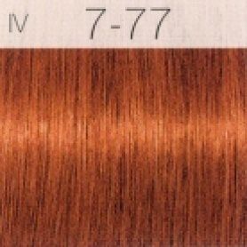 Schwarzkopf Professional Крем-краска для волос Igora Vibrance 7-0 средне-русый