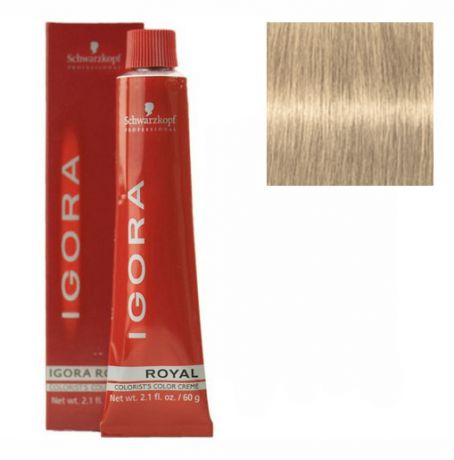 Schwarzkopf Professional Краска для волос Igora Royal Е-0 Усилитель осветления