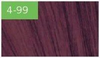 Schwarzkopf Professional Краска для волос Essensity 4 Осенний лист красный