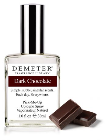 Demeter Духи-спрей Тёмный шоколад