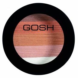 GOSH Copenhagen Бронзирующая пудра 001 бронзовый