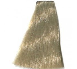 Hair Company Краска для волос Crema Colorante 10 платиновый блондин
