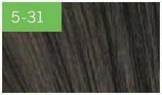 Schwarzkopf Professional Краска для волос Essensity 5.0
