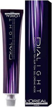 L'Oreal Professionnel DIA Light  CLEAR краска для волос на основе кислого pH