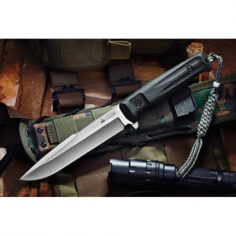 Тактический нож Delta D2 S, Кизляр