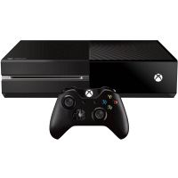 Игровая приставка Microsoft Xbox One 500 GB Refurbished (5CM-00011)