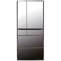 Холодильник Hitachi R-E 6800 XU X