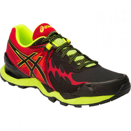 Asics ASICS GEL-FUJI ENDURANCE PLASMA GUARD