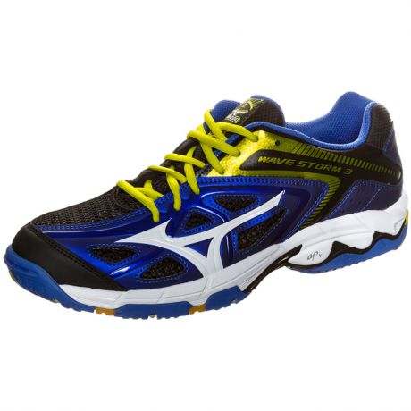 Mizuno MIZUNO WAVE STORM 3