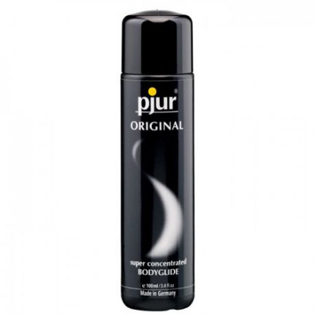 Любрикант Концентрированный PJUR® ORIGINAL 100 ml