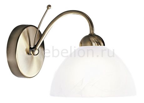 Arte Lamp Milanese A4530AP-1AB