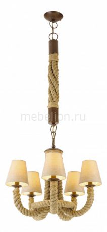 Arte Lamp Corda A8958LM-5BR