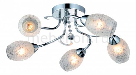 Arte Lamp Debora A6055PL-5CC