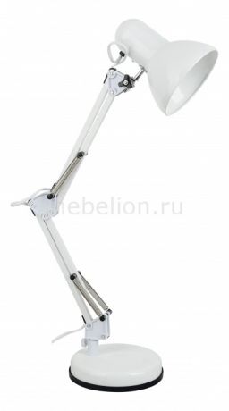 Arte Lamp офисная Junior A1330LT-1WH