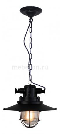 Lussole Подвесной светильник Loft LSP-9896