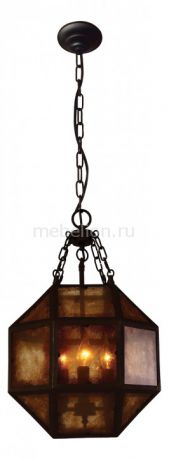 Lussole Подвесной светильник Loft LSP-9894