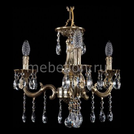 Bohemia Ivele Crystal 1701/3/A/GB